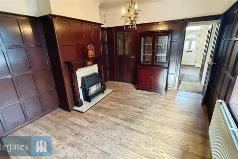 undefined, Oxford Street, Barnsley, S70