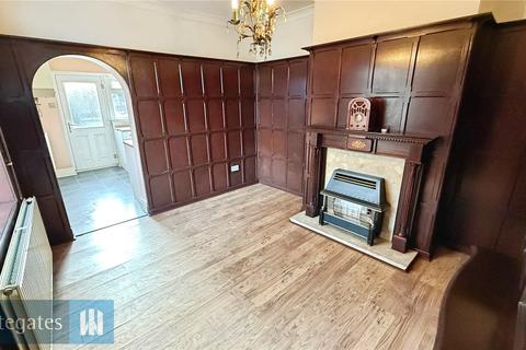 undefined, Oxford Street, Barnsley, S70