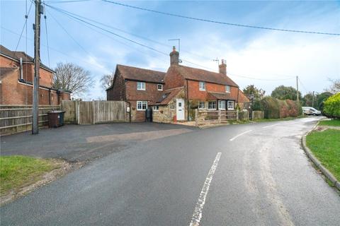 3 bedroom semi-detached house for sale, Punnetts Town, Heathfield, East Sussex, TN21