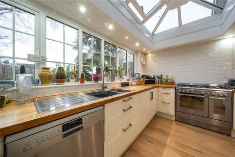 3 bedroom semi-detached house for sale, Punnetts Town, Heathfield, East Sussex, TN21