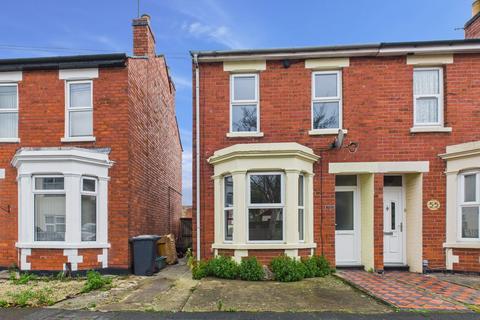 undefined, Granville Street, Gloucester GL1