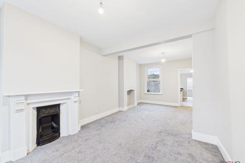 undefined, Granville Street, Gloucester GL1