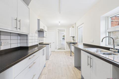 undefined, Granville Street, Gloucester GL1