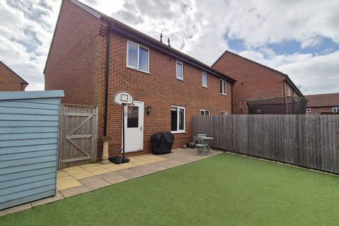 undefined, Cox Crescent *, Long Itchington, CV47
