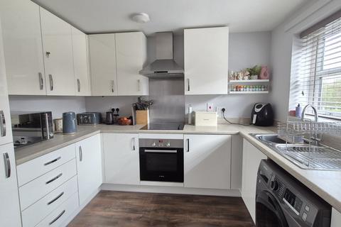 undefined, Cox Crescent *, Long Itchington, CV47