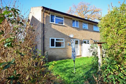 1 bedroom maisonette for sale, Crane Court, Sandhurst, College Town, GU47