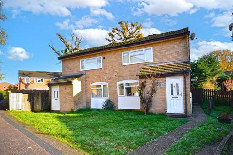 1 bedroom maisonette for sale, Crane Court, Sandhurst, College Town, GU47