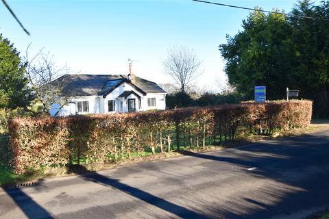 3 bedroom detached bungalow for sale, Pett Road, Pett, Hastings