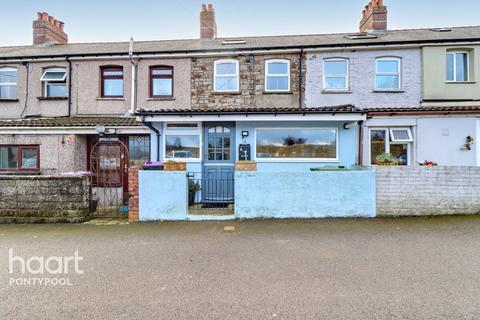 undefined, Gladstone Terrace, Pontypool