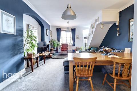 undefined, Gladstone Terrace, Pontypool