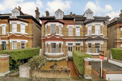 undefined, Tierney Road, London SW2