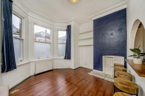 undefined, Tierney Road, London SW2