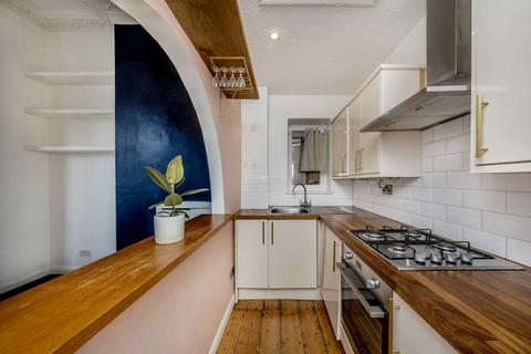 undefined, Tierney Road, London SW2