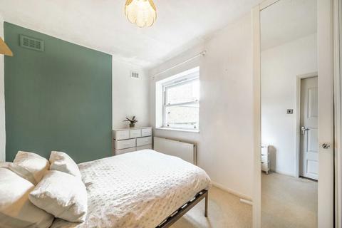 undefined, Tierney Road, London SW2
