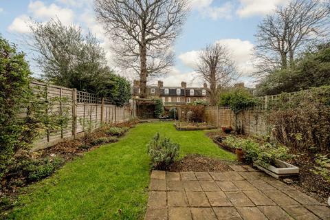 undefined, Tierney Road, London SW2