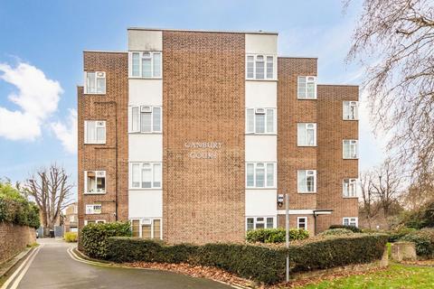 2 bedroom flat to rent, Lower Ham Road, Kingston Upon Thames KT2