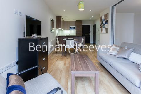 undefined, Aerodrome Road, Colindale NW9