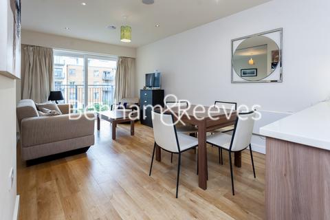 undefined, Aerodrome Road, Colindale NW9