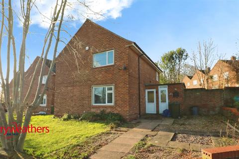 undefined, St. Johns Road, Swinton, Mexborough