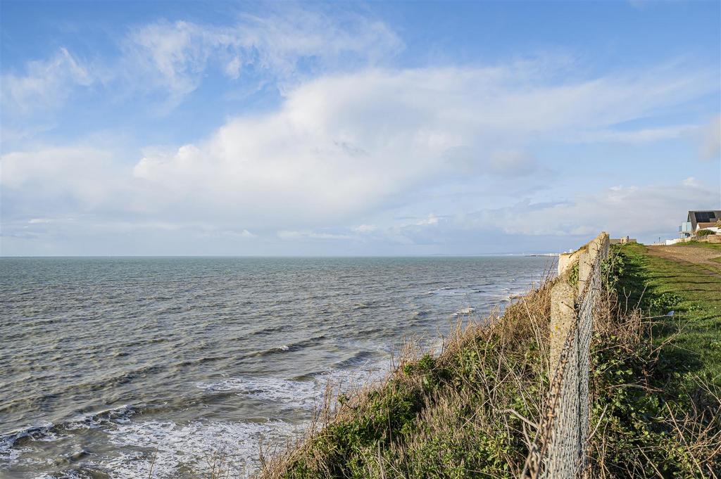 Cliff Top