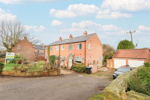 undefined, Little crossing, Littlethorpe, Ripon