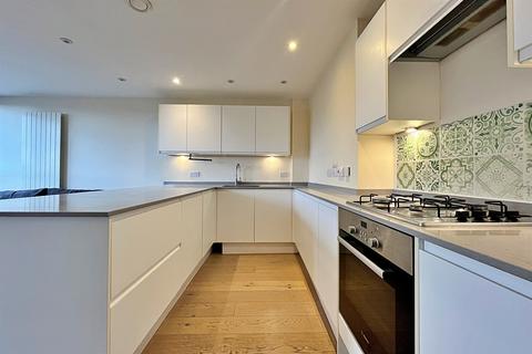 undefined, Bournemouth Centre