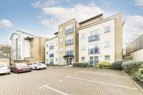 2 bedroom flat for sale, Buckley House, Uxbridge Road, W3
