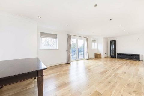 2 bedroom flat for sale, Buckley House, Uxbridge Road, W3
