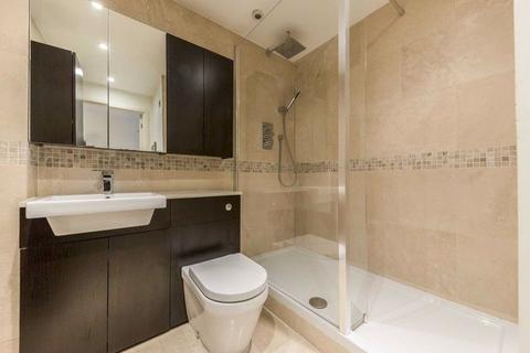 2 bedroom flat for sale, Buckley House, Uxbridge Road, W3