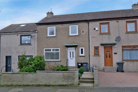 undefined, 163 Cairnwell Drive, Mastrick, Aberdeen, AB16