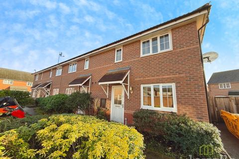 undefined, Tacitus Way, North Hykeham LN6