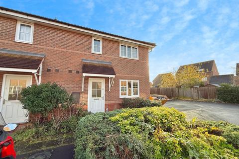 undefined, Tacitus Way, North Hykeham LN6