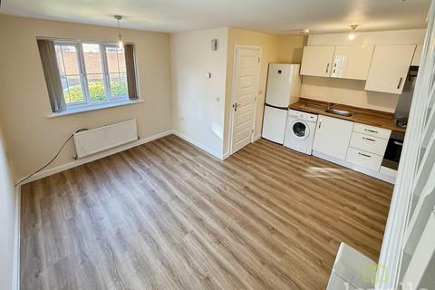undefined, Tacitus Way, North Hykeham LN6