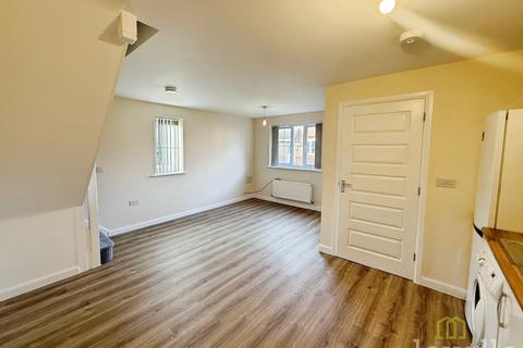 undefined, Tacitus Way, North Hykeham LN6