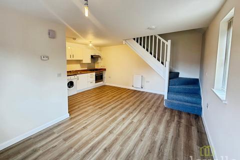 undefined, Tacitus Way, North Hykeham LN6