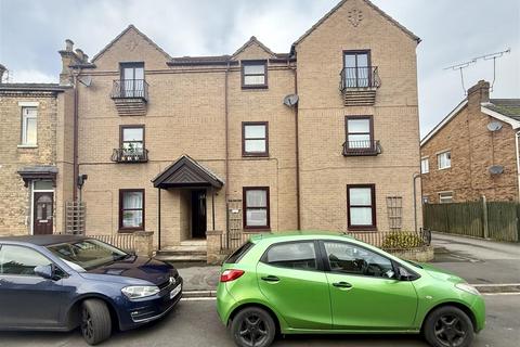undefined, Union Street, Pocklington