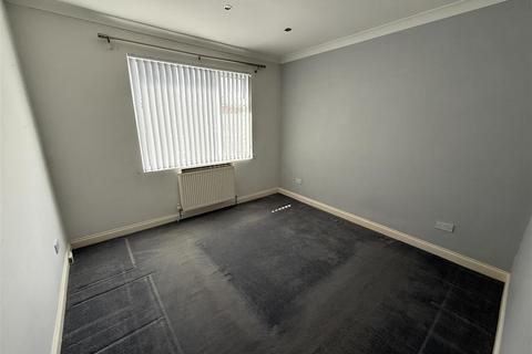 undefined, Cleveland Gardens, Wallsend