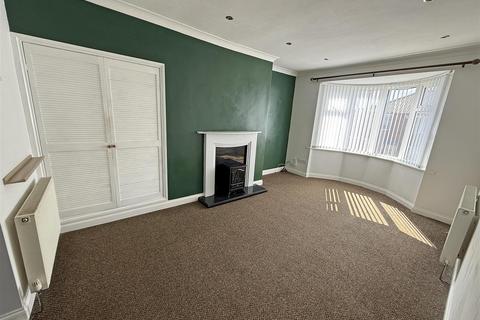 undefined, Cleveland Gardens, Wallsend