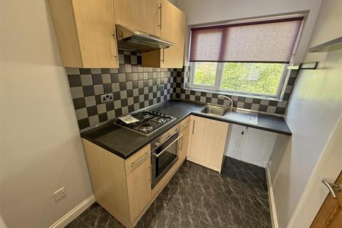 undefined, Cleveland Gardens, Wallsend