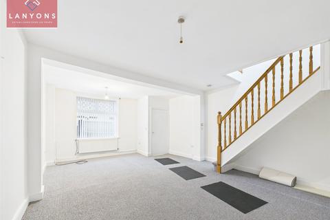 3 bedroom terraced house for sale, Regent Street, Ferndake, Rhondda Cynon Taf, CF43