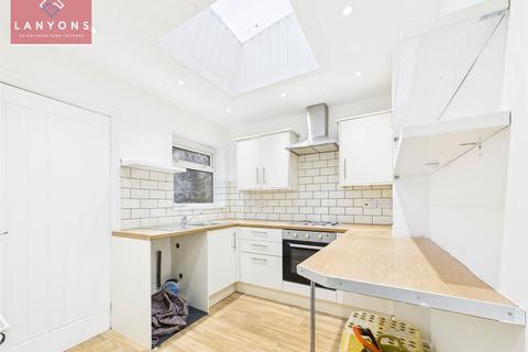 3 bedroom terraced house for sale, Regent Street, Ferndake, Rhondda Cynon Taf, CF43