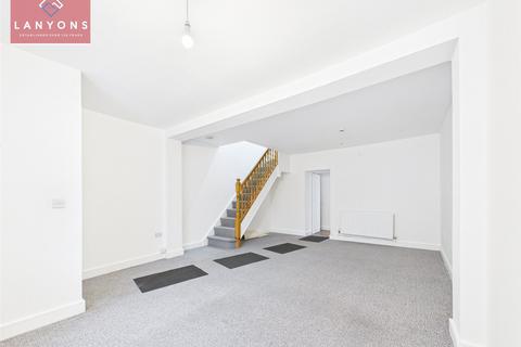 3 bedroom terraced house for sale, Regent Street, Ferndale, Rhondda Cynon Taf, CF43