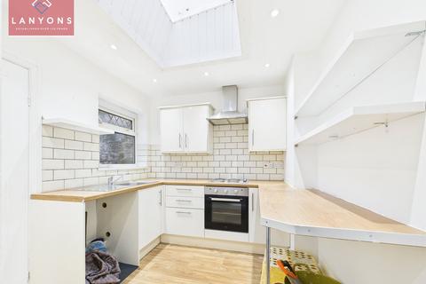 3 bedroom terraced house for sale, Regent Street, Ferndale, Rhondda Cynon Taf, CF43