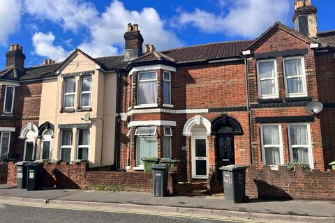undefined, Southampton Road, Eastleigh SO50