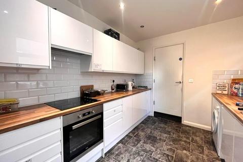 undefined, Southampton Road, Eastleigh SO50