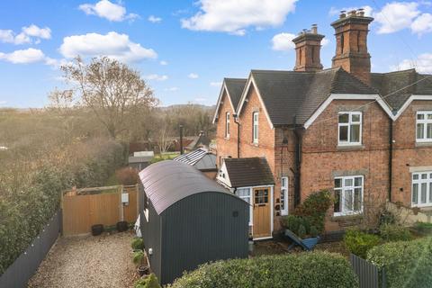 undefined, 6 Spellis Green Cottage, Hindlip Lane, Hindlip, Worcester.  WR3 8SJ