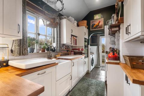 undefined, 6 Spellis Green Cottage, Hindlip Lane, Hindlip, Worcester.  WR3 8SJ