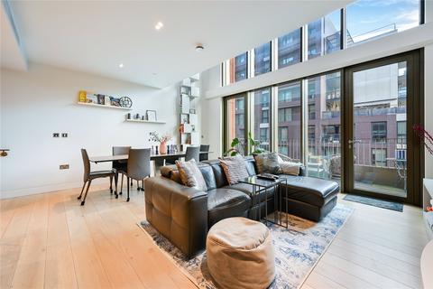 3 bedroom apartment for sale - Tapestry Apartments, 1 Canal Reach, N1C