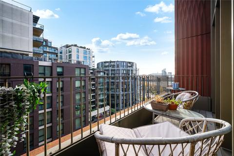 3 bedroom apartment for sale, Tapestry Apartments, 1 Canal Reach, N1C
