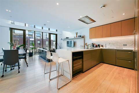 3 bedroom apartment for sale, Tapestry Apartments, 1 Canal Reach, N1C